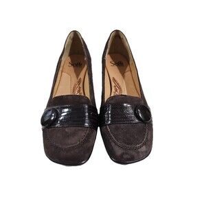 Sofft Brown Loafer
